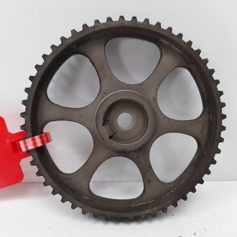 Koło zębatewalcowe wałka rozrządu silnika Volkswagen Lupo 6X, 6E