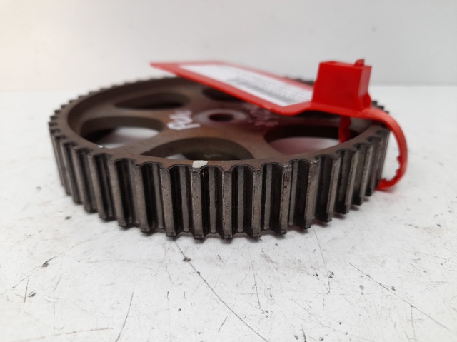 Koło zębatewalcowe wałka rozrządu silnika Volkswagen Lupo 6X, 6E
