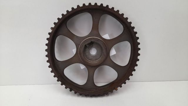 Koło zębatewalcowe wałka rozrządu silnika Volkswagen Lupo 6X, 6E