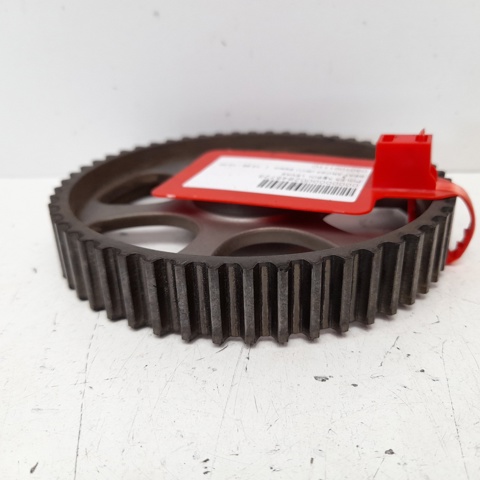 Koło zębatewalcowe wałka rozrządu silnika Volkswagen Lupo 6X, 6E