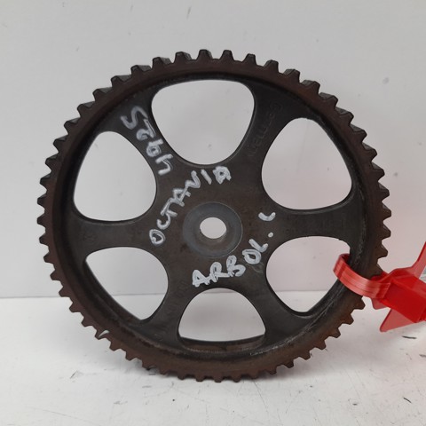 Koło zębatewalcowe wałka rozrządu silnika Volkswagen Lupo 6X, 6E