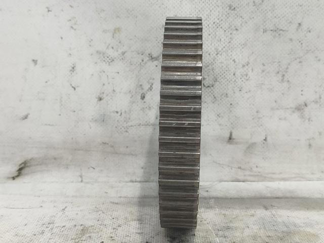 Koło zębatewalcowe wałka rozrządu silnika Volkswagen Lupo 6X, 6E