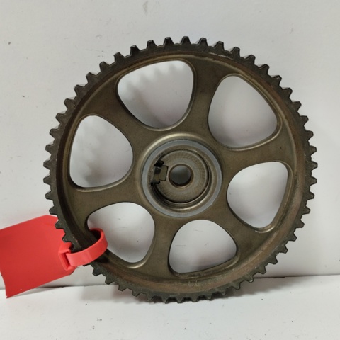 Koło zębatewalcowe wałka rozrządu silnika Volkswagen Lupo 6X, 6E