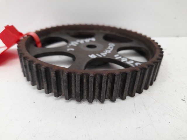 Koło zębatewalcowe wałka rozrządu silnika Volkswagen Lupo 6X, 6E