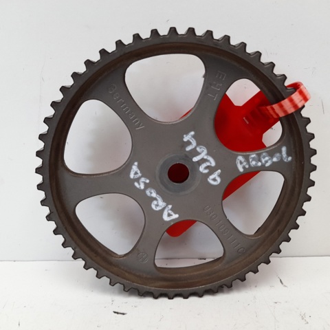 Koło zębatewalcowe wałka rozrządu silnika Volkswagen Lupo 6X, 6E