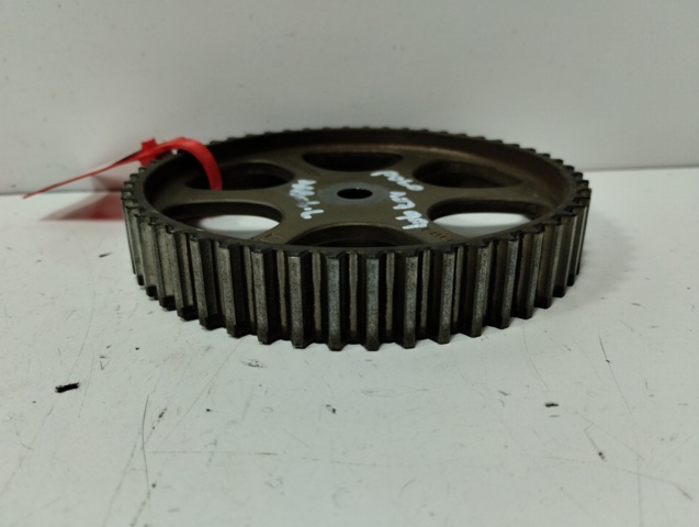 Koło zębatewalcowe wałka rozrządu silnika Volkswagen Lupo 6X, 6E