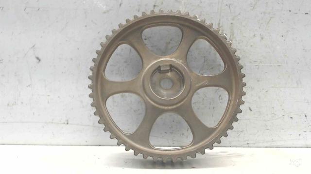 Koło zębatewalcowe wałka rozrządu silnika Volkswagen Lupo 6X, 6E