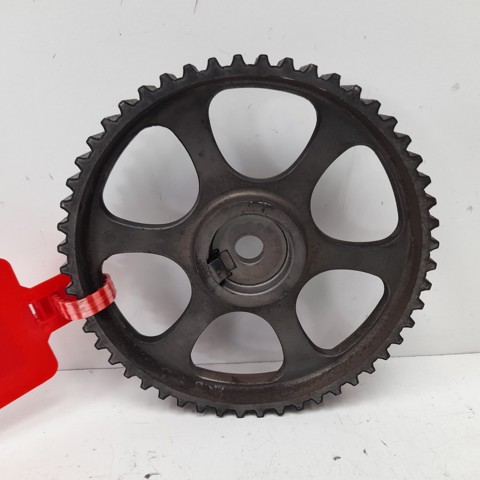 Koło zębatewalcowe wałka rozrządu silnika Volkswagen Lupo 6X, 6E