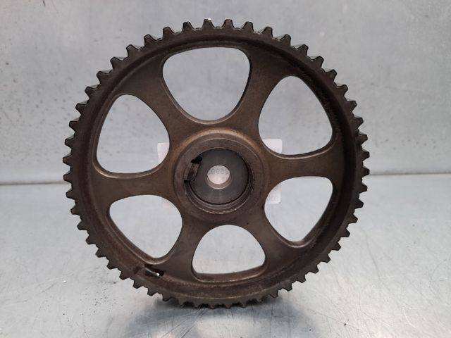 Koło zębatewalcowe wałka rozrządu silnika Volkswagen Lupo 6X, 6E