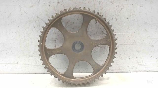 Koło zębatewalcowe wałka rozrządu silnika Volkswagen Lupo 6X, 6E