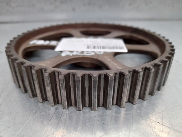 Koło zębatewalcowe wałka rozrządu silnika Volkswagen Lupo 6X, 6E