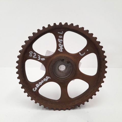 Koło zębatewalcowe wałka rozrządu silnika Volkswagen Lupo 6X, 6E