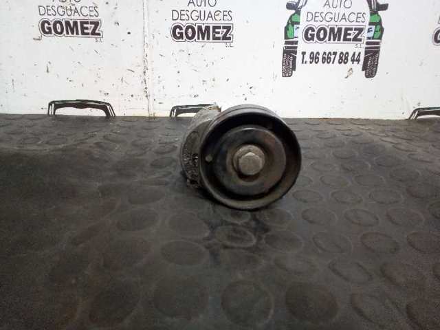 Rolka napinacza paska rozrządu 030109243K VAG