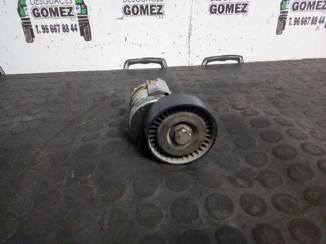 Rolka napinacza paska rozrządu 030109243K VAG