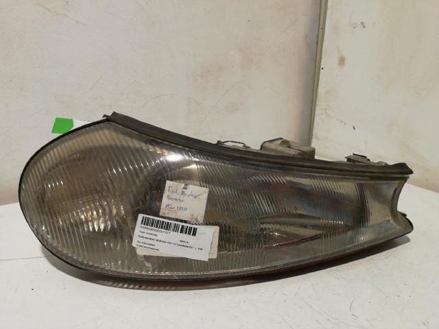 Reflektor prawy 0301098002 FORD