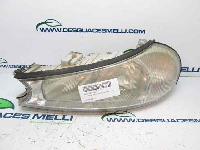 Reflektor lewy 0301098205 FORD
