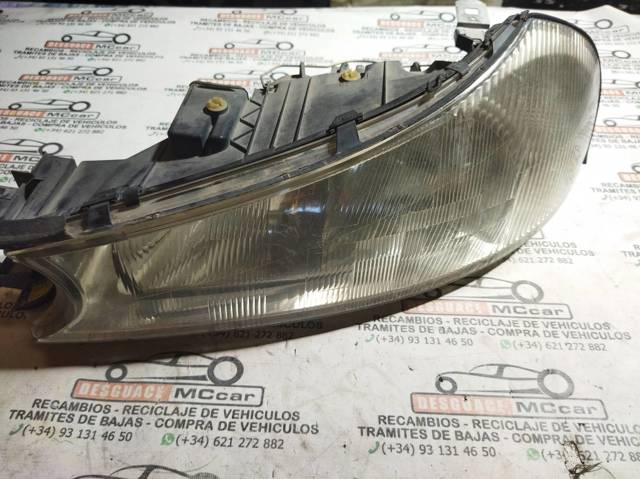 Reflektor lewy 0301098205 FORD