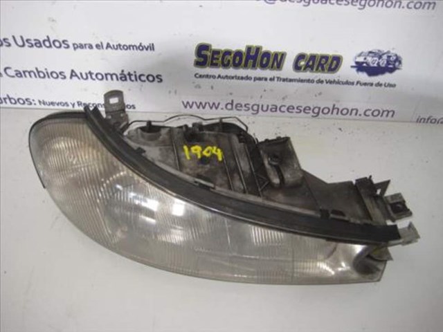 Reflektor prawy 0301098206 FORD
