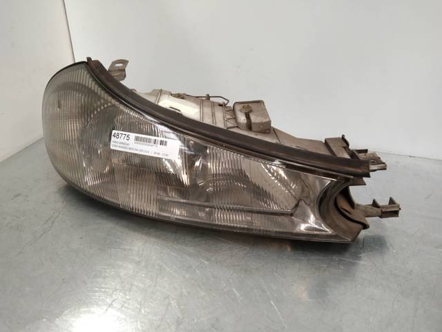 Reflektor prawy 0301098206 FORD