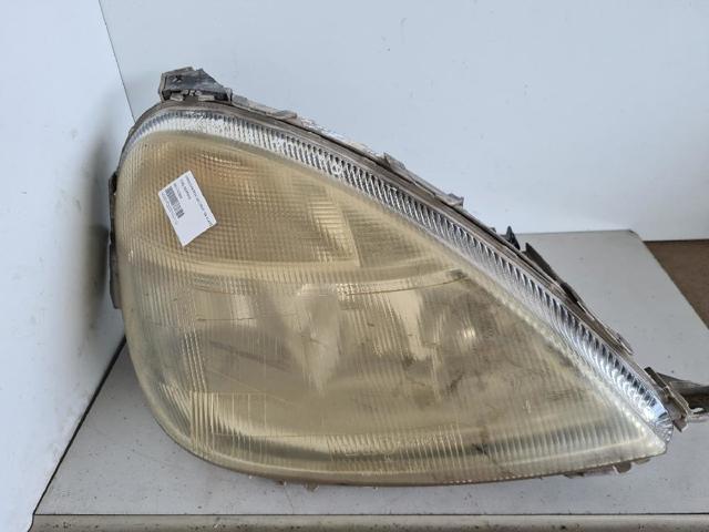 Reflektor prawy 0301152202 MERCEDES