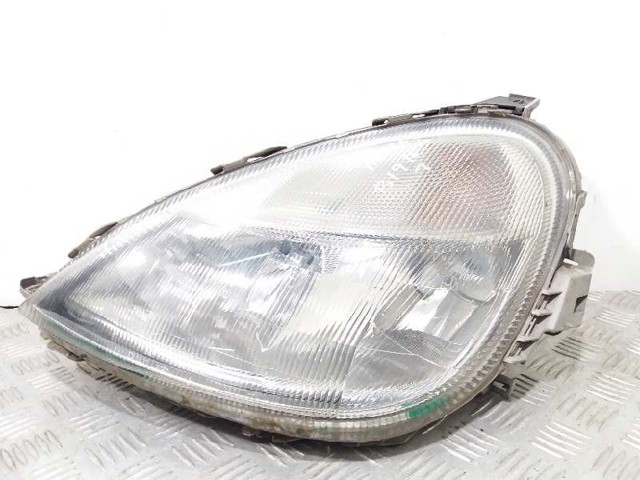 Reflektor lewy 0301152211 MERCEDES
