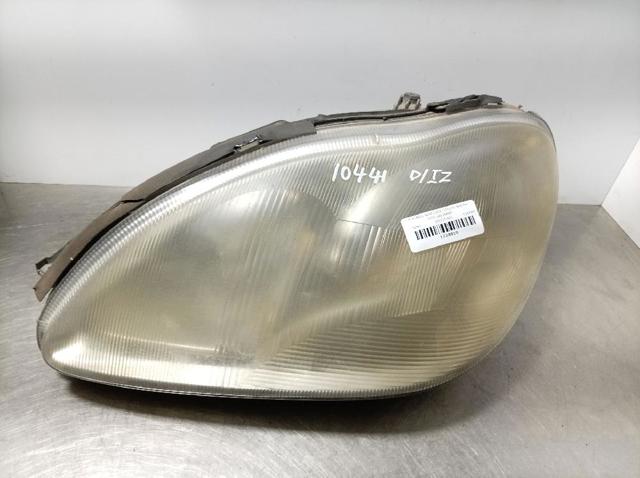 Reflektor lewy 0301153001 MERCEDES