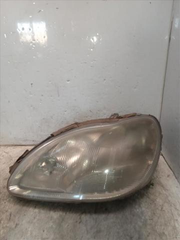 Reflektor lewy 0301153001 MERCEDES
