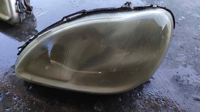 Reflektor lewy 0301153001 MERCEDES