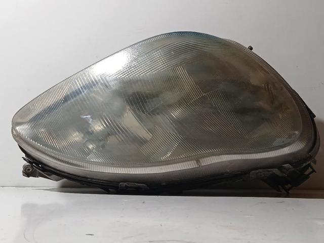 Reflektor prawy 0301153002 MERCEDES