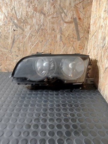 Reflektor lewy 0301157205 BMW