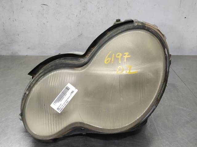 0301166201 Mercedes