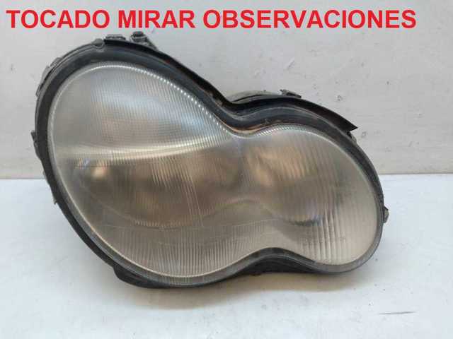 0301166202 Mercedes