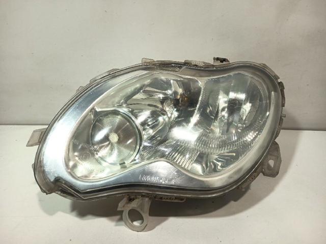 0301169201 Mercedes
