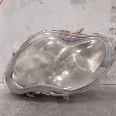 Reflektory Smart CITY-COUPE