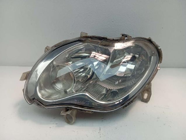 Reflektor lewy 0301169201 MERCEDES