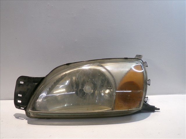 0301173301 Ford