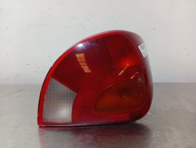 0301173301 Ford