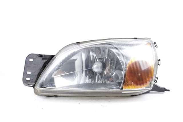 0301173301 Ford