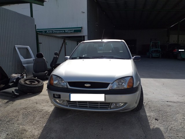 0301173301 Ford