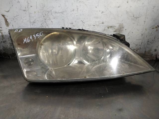 Reflektor prawy 0301174202 FORD