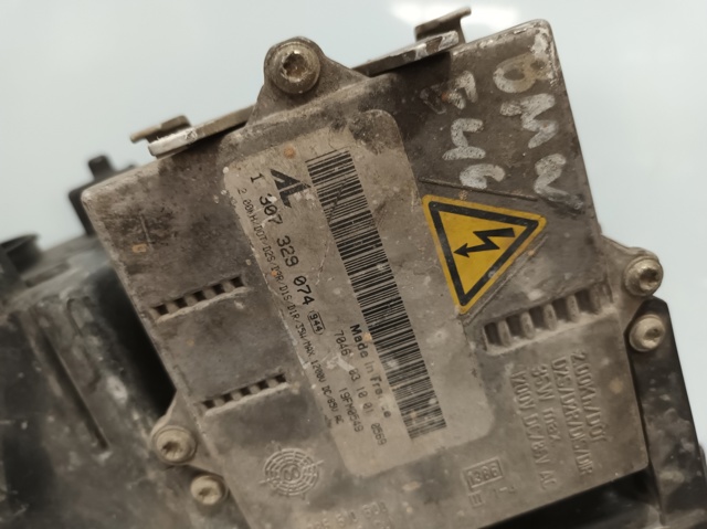 Reflektor lewy 0301177271 BMW