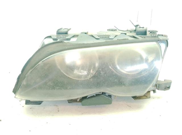 Reflektor lewy 0301177271 BMW