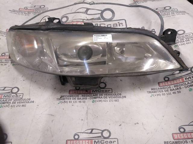 0301179272 Opel