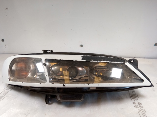 0301179272 Opel