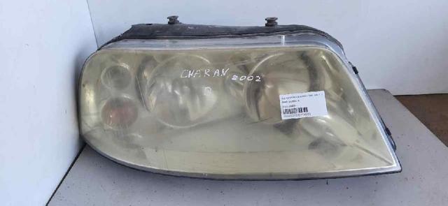 Reflektor prawy 0301182202 VAG
