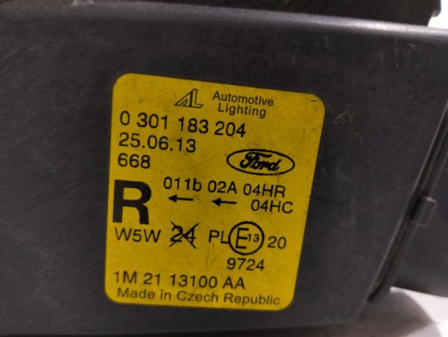  Galaxy  minivan (1994-2000) oryginalny od 109,48 zł