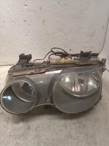 Reflektor lewy 0301187201 BMW