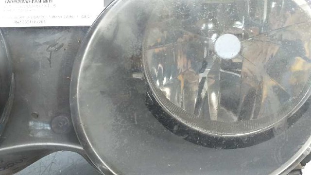Reflektor lewy 0301187201 BMW