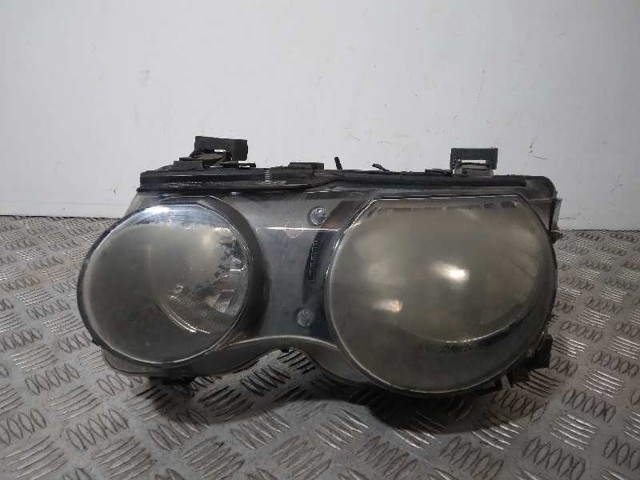Reflektor lewy 0301187201 BMW