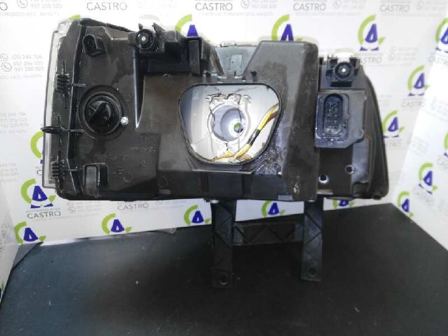 Reflektor lewy 0301191301 VAG